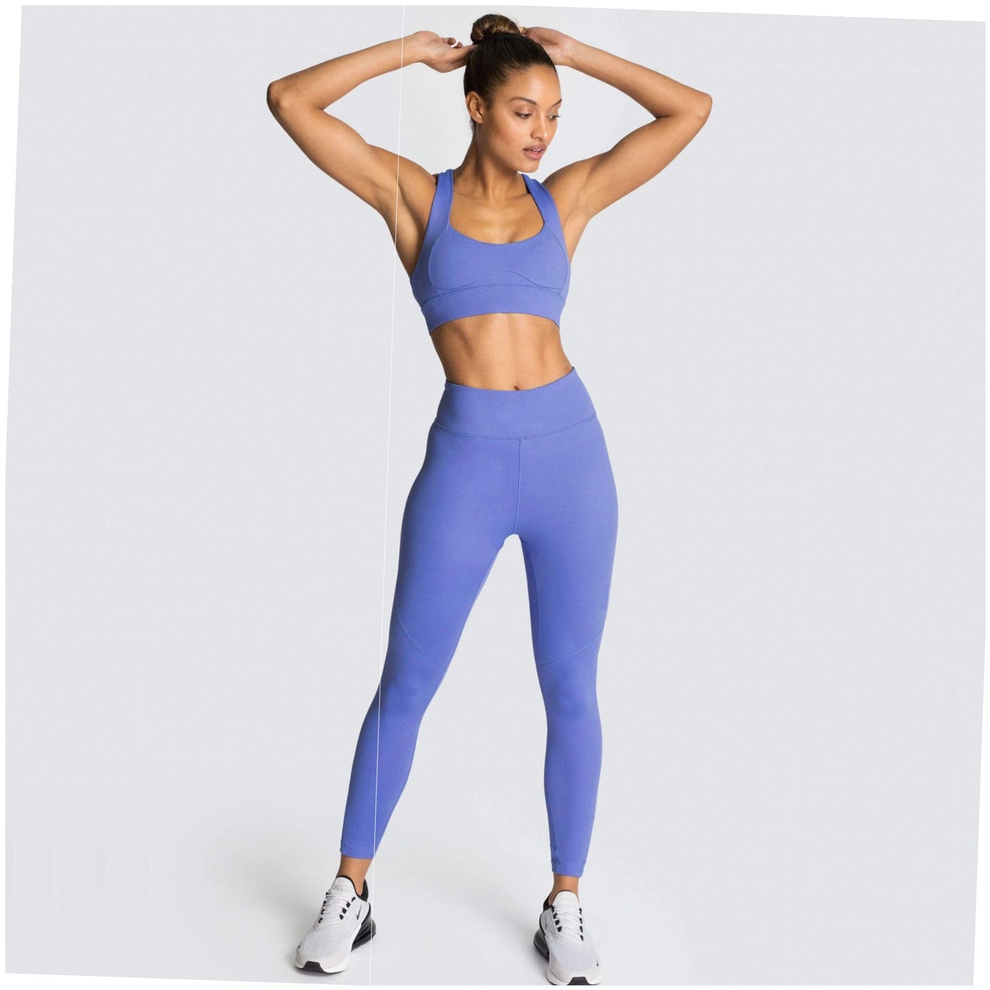 Yoga Wear Sports Suit