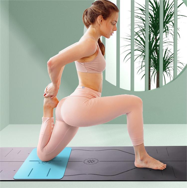 Non-slip Yoga Mat