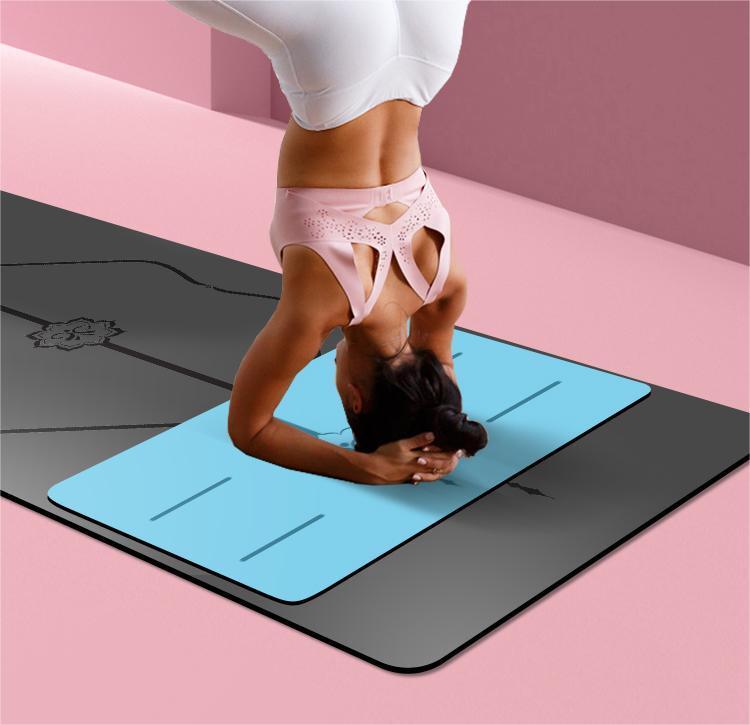 Non-slip Yoga Mat